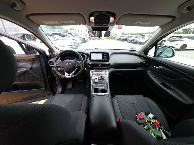Used 2023 Hyundai Santa Fe SEL image 26