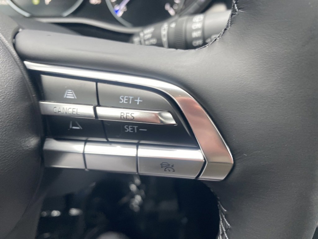 New 2026 MAZDA CX-50 AWD 2.5 S w/ Cargo Package image 22