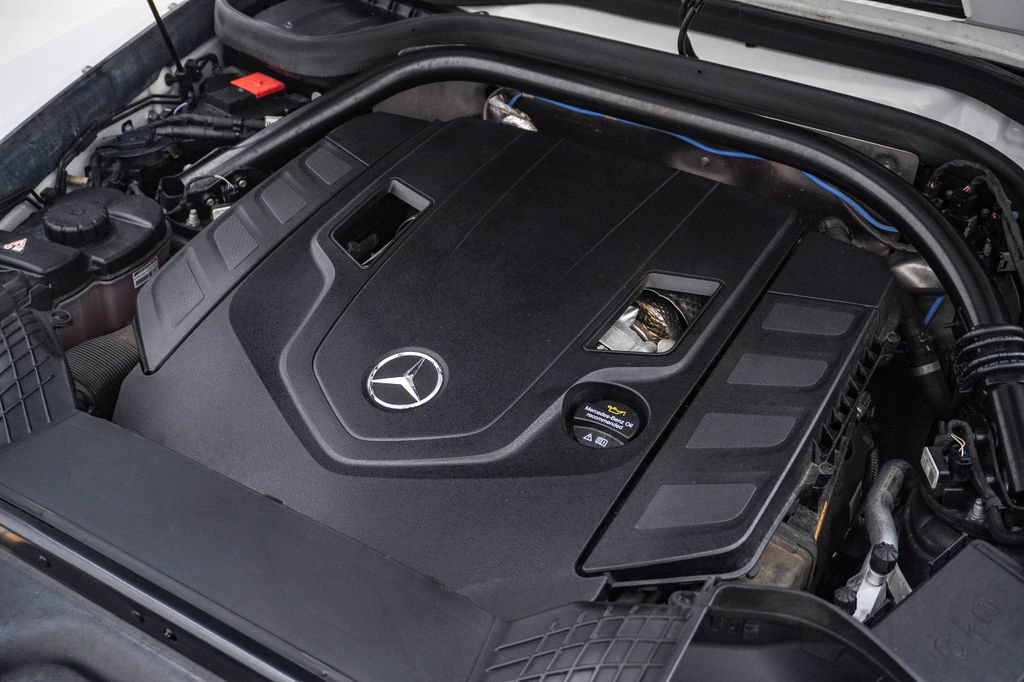 Used 2021 Mercedes-Benz G 550 image 30