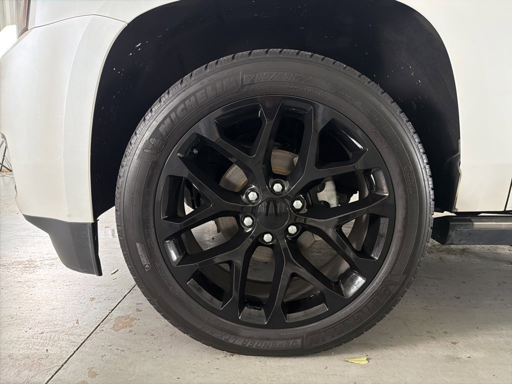 Used 2018 GMC Yukon Denali w/ Denali Ultimate Package image 4