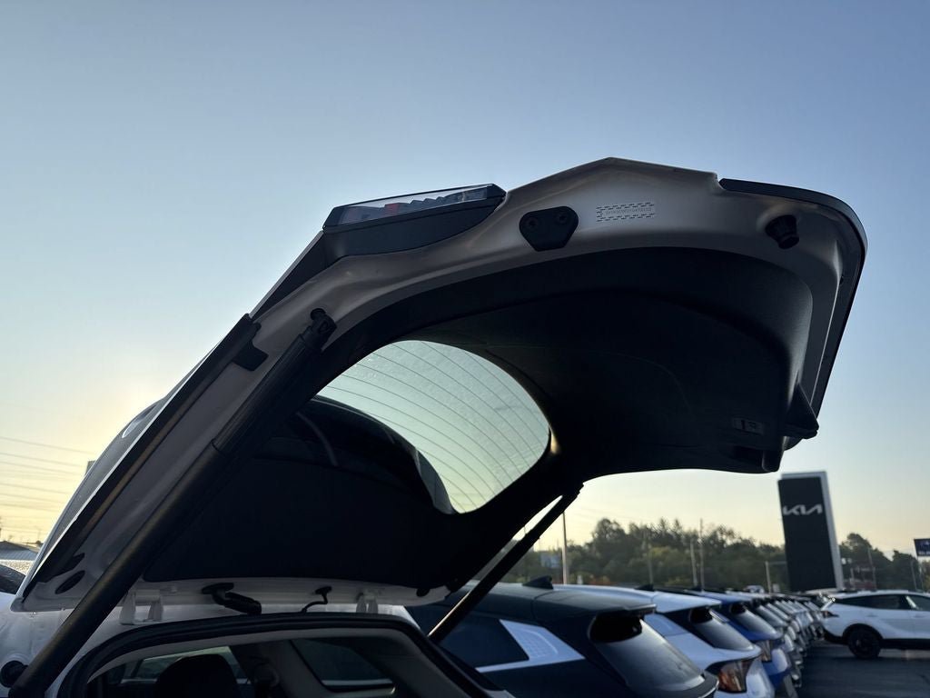 New 2026 Kia Sportage EX AWD/4WD image 42