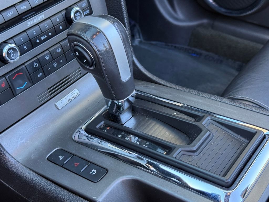 Used 2014 Ford Mustang GT Premium w/ Electronics Package image 23