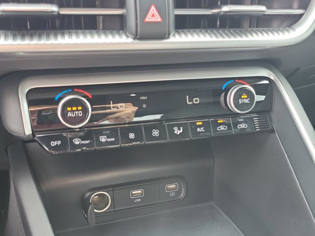 Used 2023 Kia K5 GT-Line FWD image 24