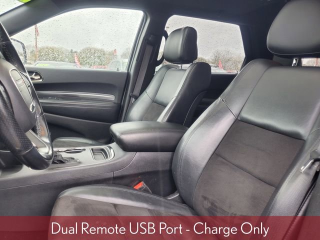 Used 2020 Dodge Durango GT image 12