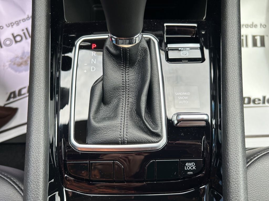 Used 2025 Jeep Compass Latitude w/ Sun & Sound Group image 29