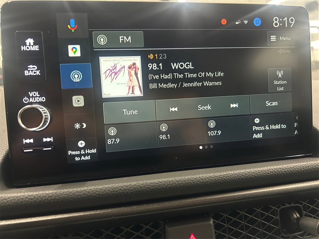 New 2026 Honda Prelude image 36