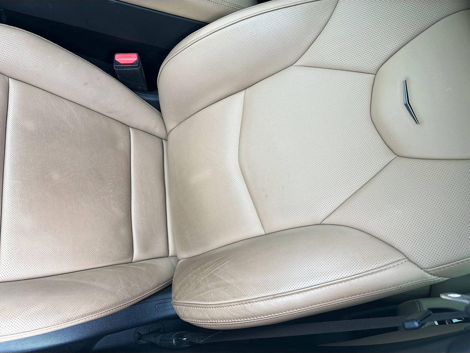 Used 2024 Cadillac CT5 Premium Luxury RWD image 20