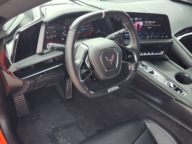 Used 2026 Chevrolet Corvette Z06 RWD image 30