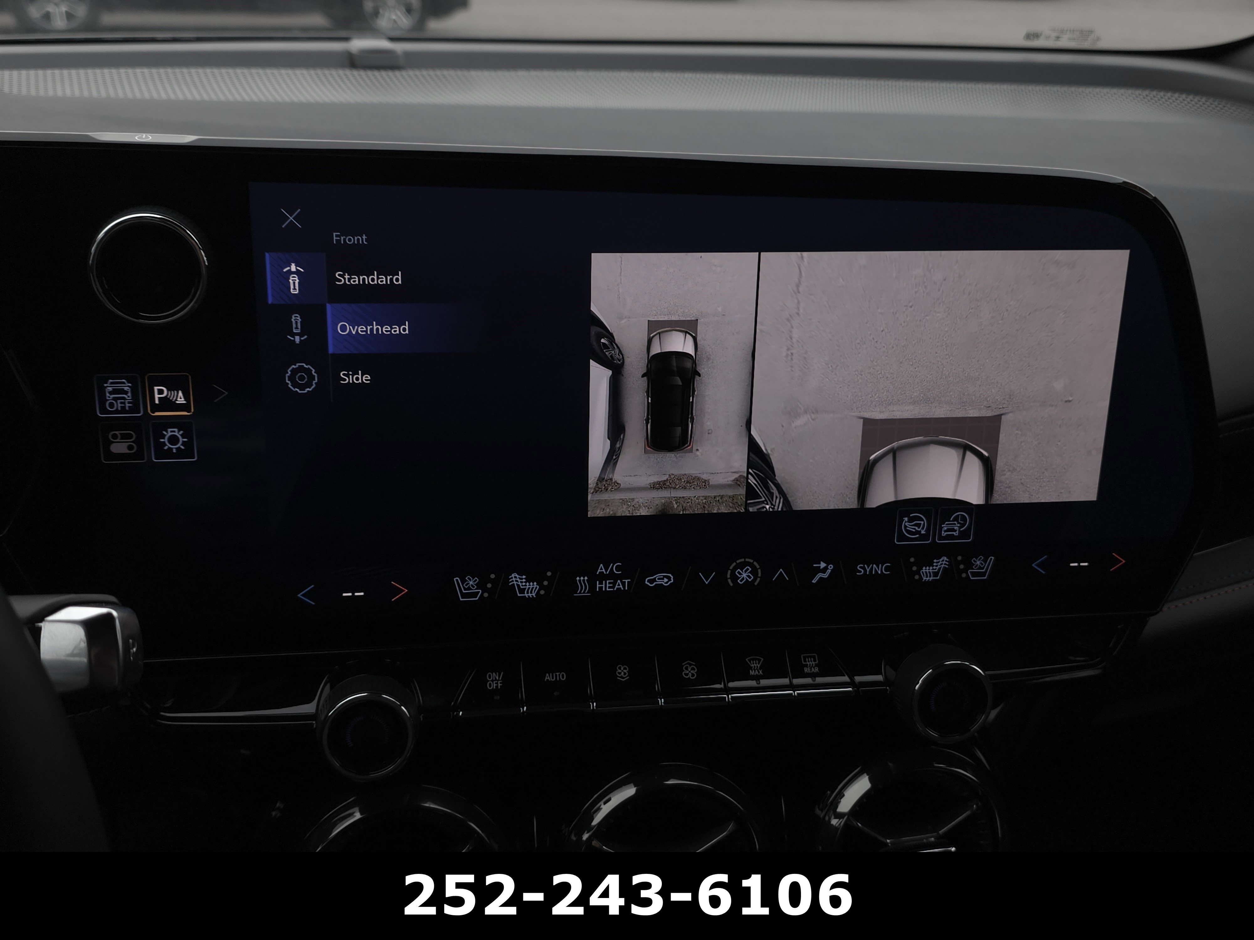 Used 2024 Chevrolet Blazer EV RS image 21