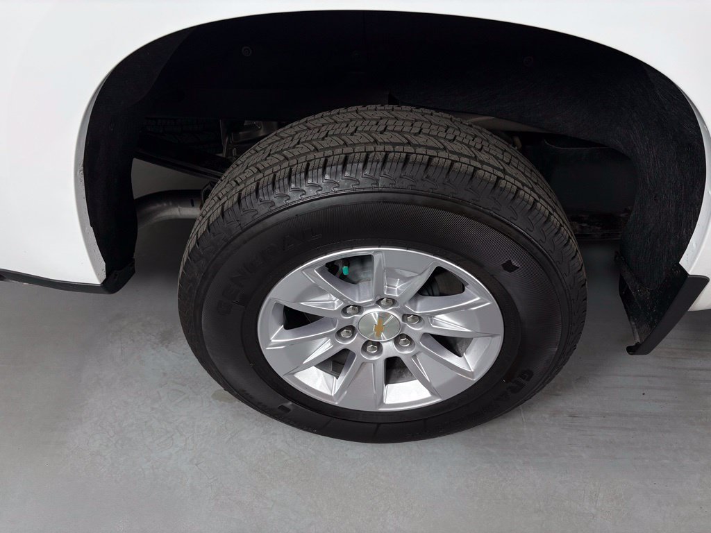 Used 2026 Chevrolet Silverado 1500 LT w/ Protection Package AWD/4WD image 11