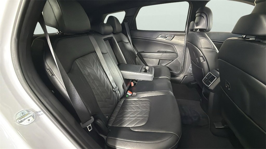 Used 2024 Kia Sportage X-Pro Prestige image 30