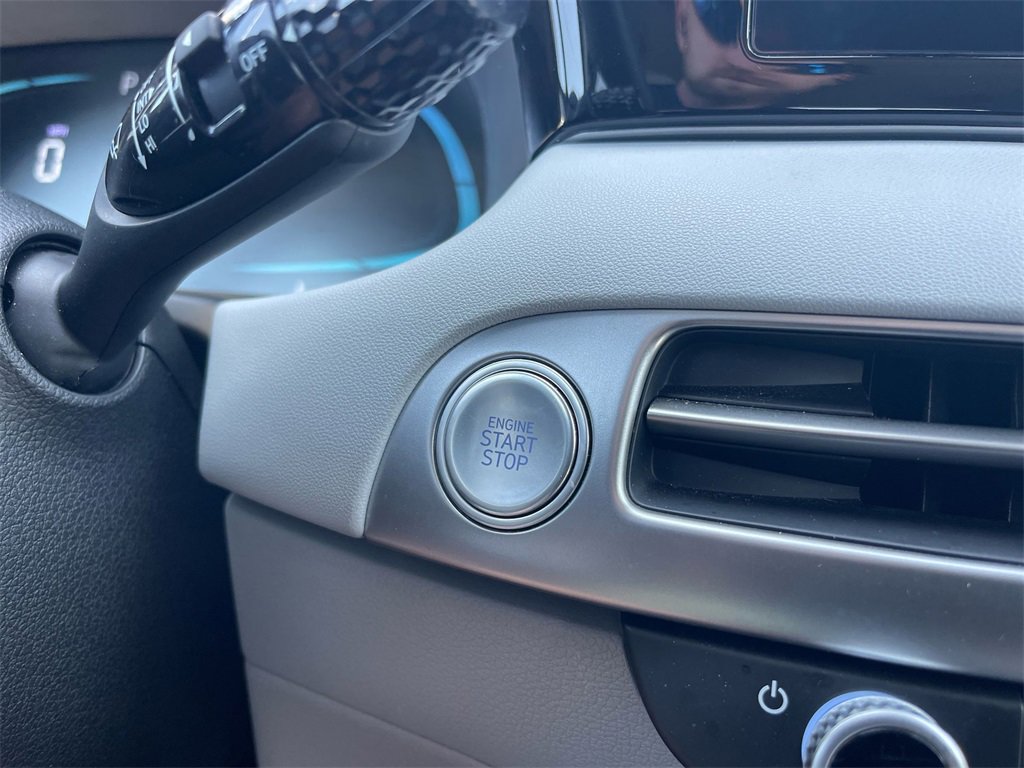 Used 2024 Hyundai Palisade SEL image 19