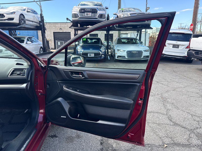 Used 2016 Subaru Legacy 2.5i Limited image 13