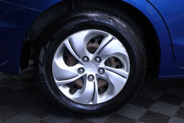 Used 2015 Honda Civic LX image 6