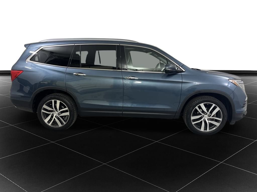 Used 2018 Honda Pilot Elite image 6