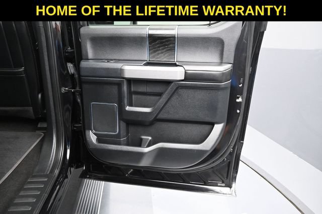 Used 2019 Ford F150 Platinum w/ Equipment Group 701A Luxury AWD/4WD image 44