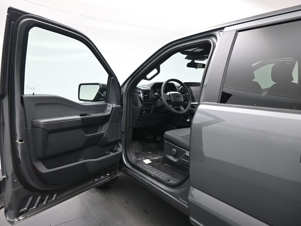 New 2026 Ford F150 STX w/ Equipment Group 200A image 8