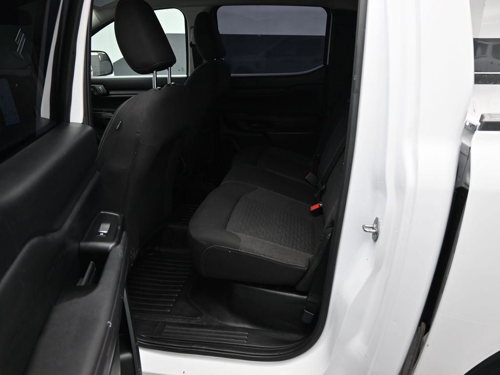 Used 2024 Ford Ranger XL w/ Trailer Tow Package image 17