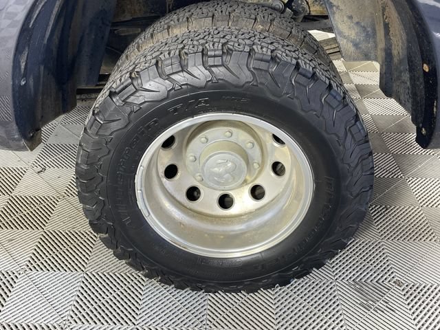 Used 2016 RAM 3500 Laramie Longhorn AWD/4WD image 20