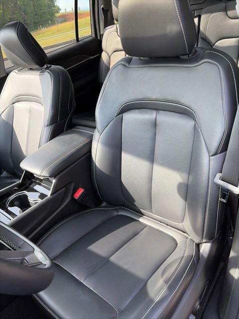 Used 2021 Jeep Grand Cherokee L Limited AWD/4WD image 15