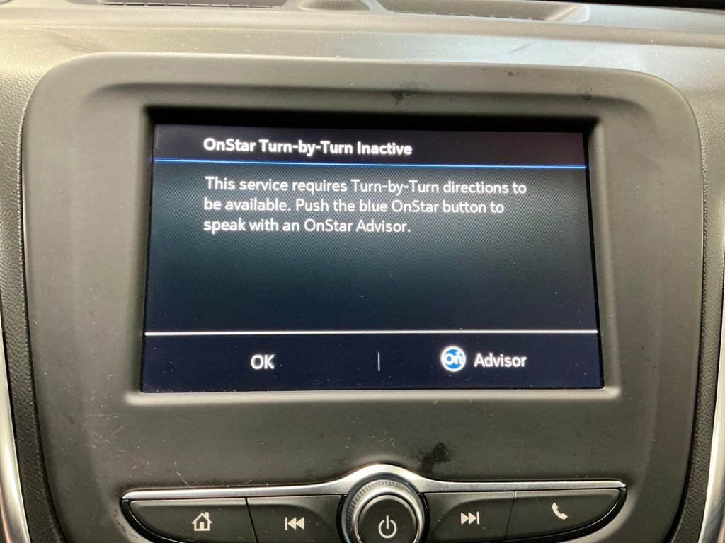 Used 2021 Chevrolet Equinox LS image 22