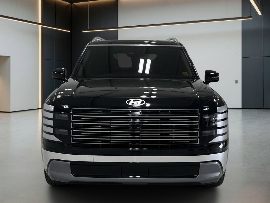 Certified 2026 Hyundai Palisade Limited FWD image 8