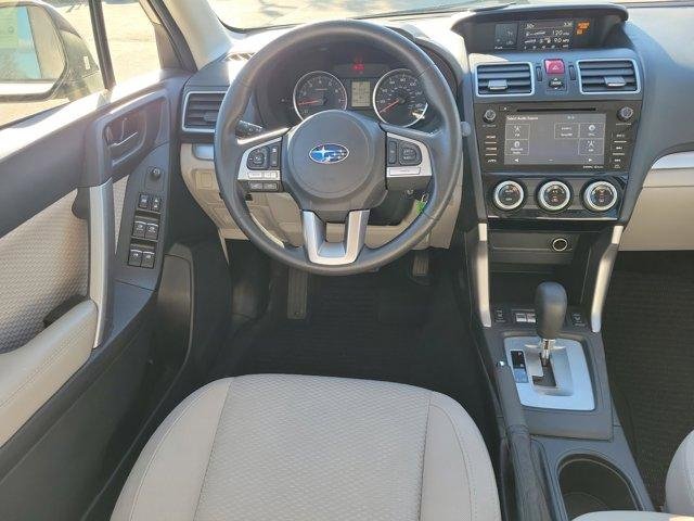 Used 2018 Subaru Forester 2.5i Premium w/ All-Weather Package image 12