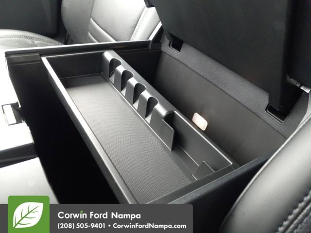 New 2026 Ford F350 Platinum image 20