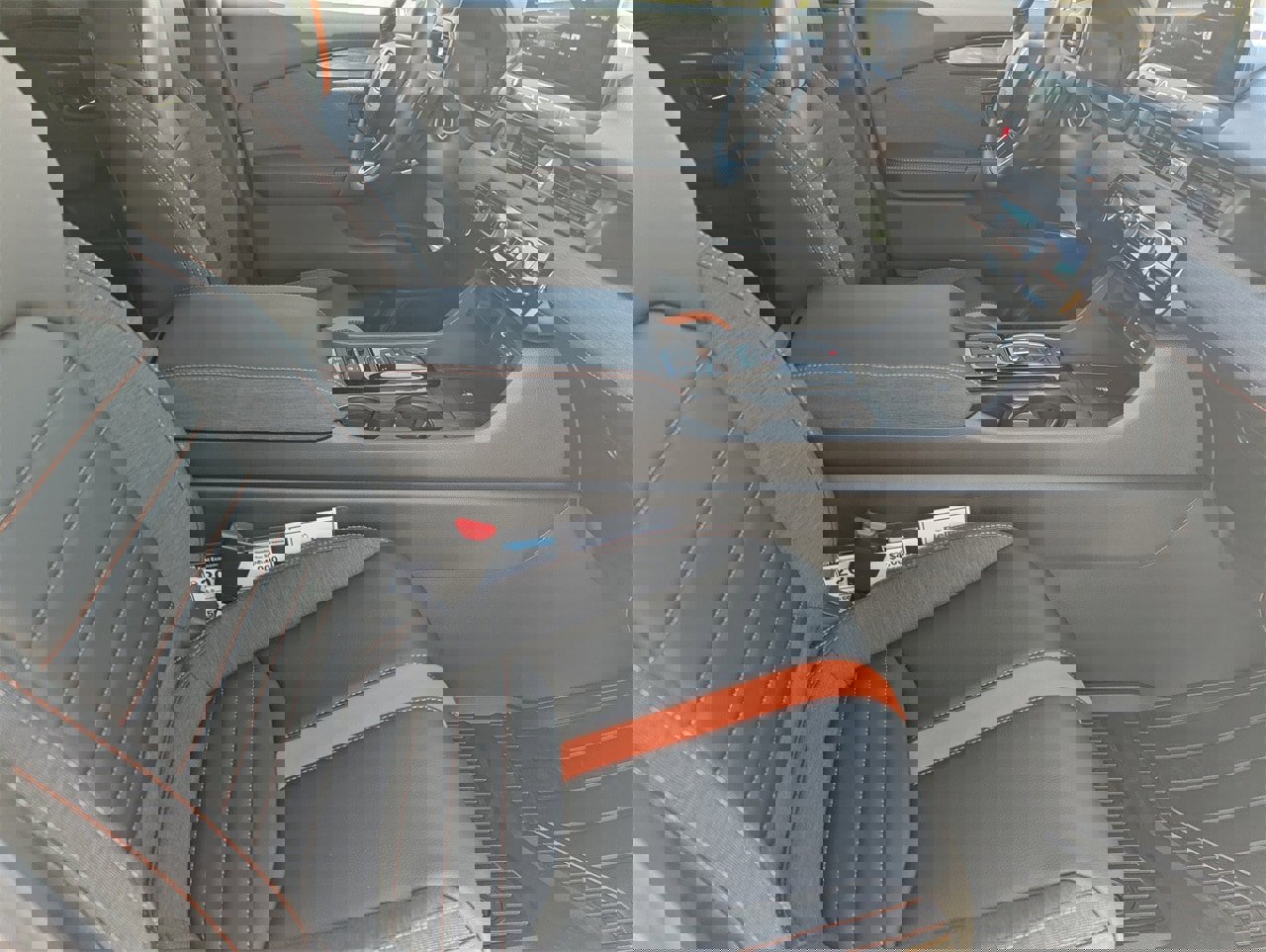 New 2026 Honda Passport TrailSport image 17