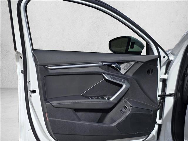 New 2026 Audi A3 2.0T Premium image 13