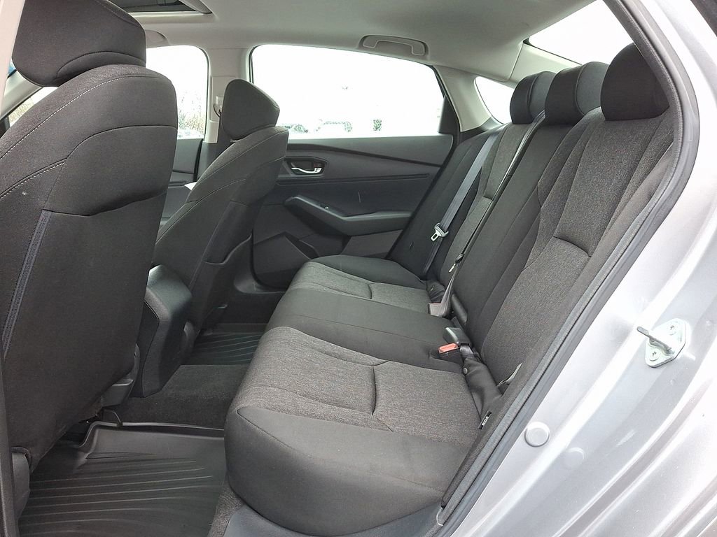 Used 2023 Honda Accord EX image 10