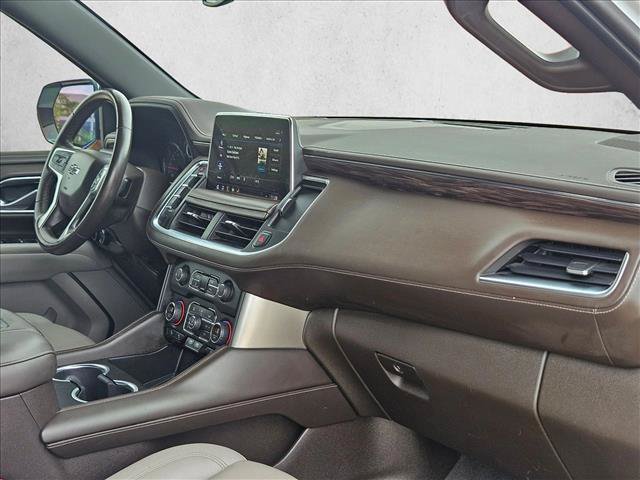 Used 2021 Chevrolet Suburban Z71 AWD/4WD image 23
