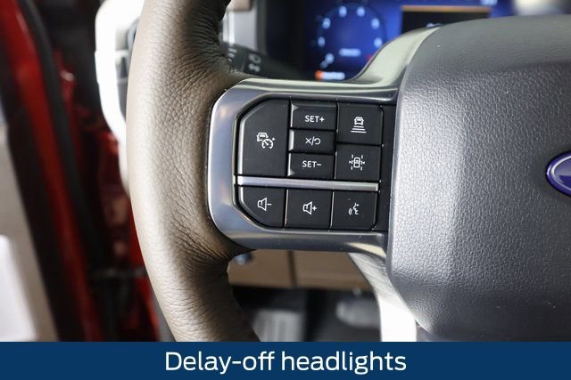 New 2025 Ford F150 King Ranch image 43