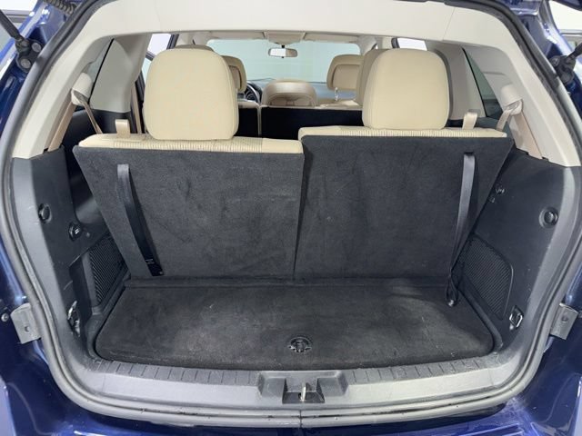 Used 2018 Dodge Journey SXT w/ Safe & Sound Group FWD image 26