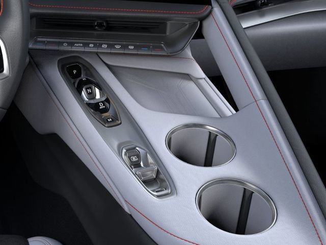 New 2026 Chevrolet Corvette Stingray Premium Cpe w/ 3LT image 23