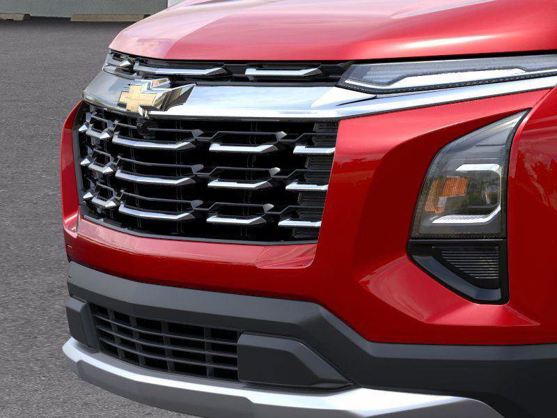 New 2026 Chevrolet Equinox LT w/ Convenience Package II image 13