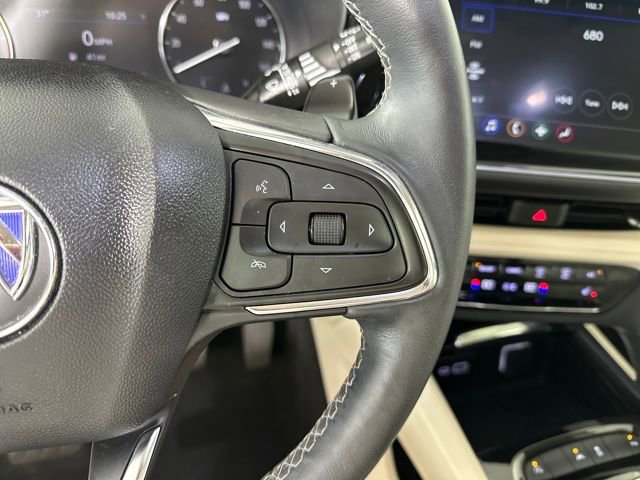 Used 2023 Buick Envision Preferred image 16