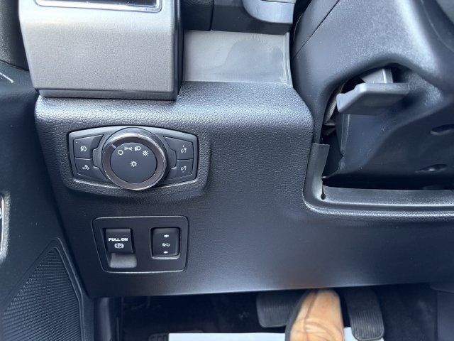 Used 2019 Ford F150 XLT w/ Equipment Group 302A Luxury AWD/4WD image 23