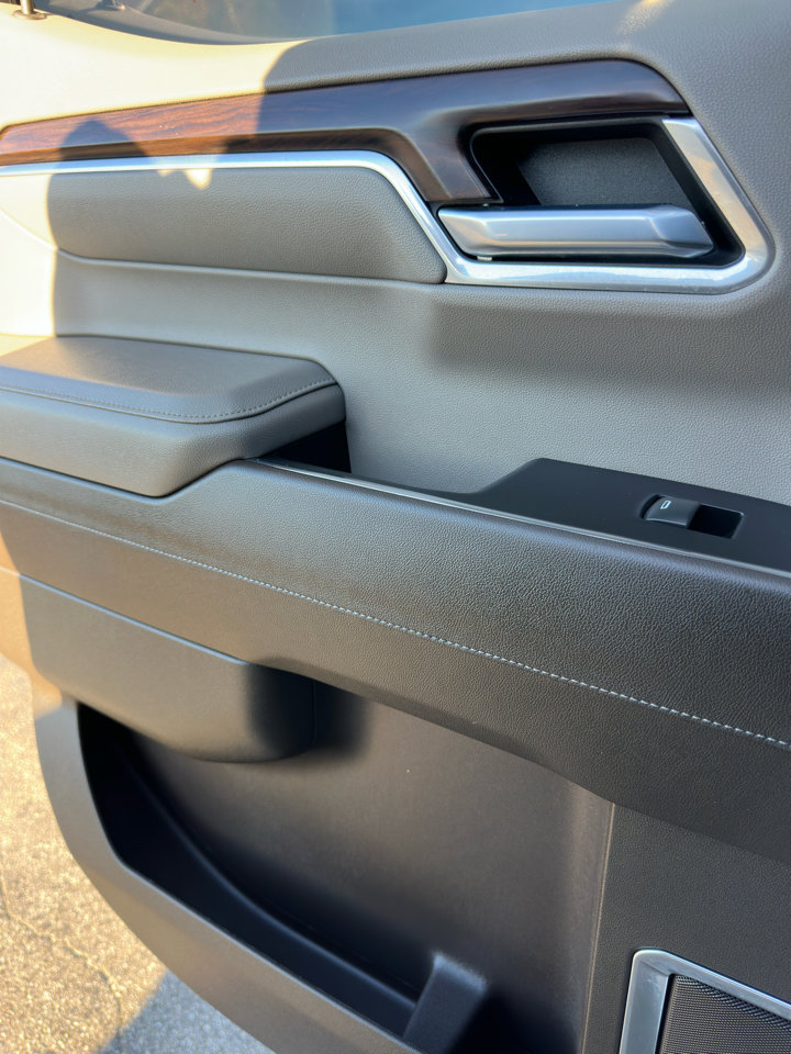 Used 2022 GMC Sierra 1500 SLT image 45