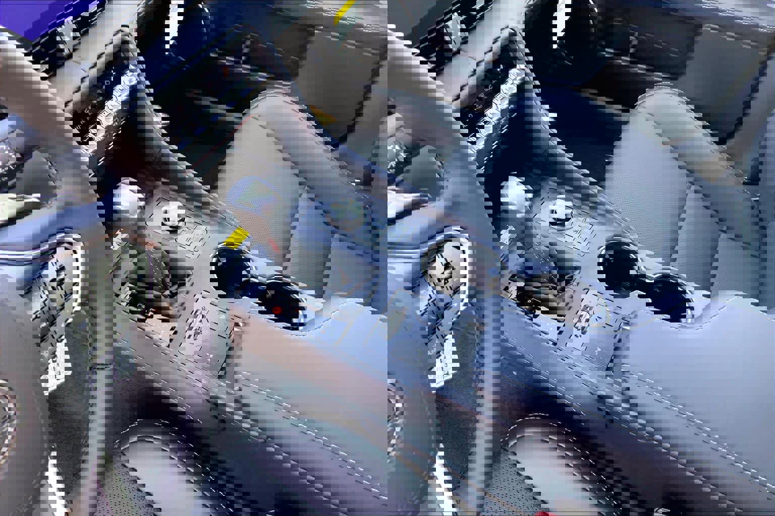 New 2026 Lexus IS 350 F Sport image 7