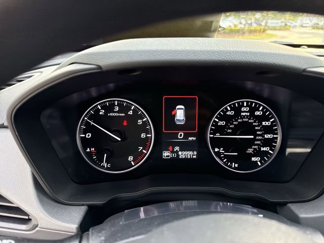 Certified 2024 Subaru Crosstrek 2.0i Premium AWD/4WD image 15