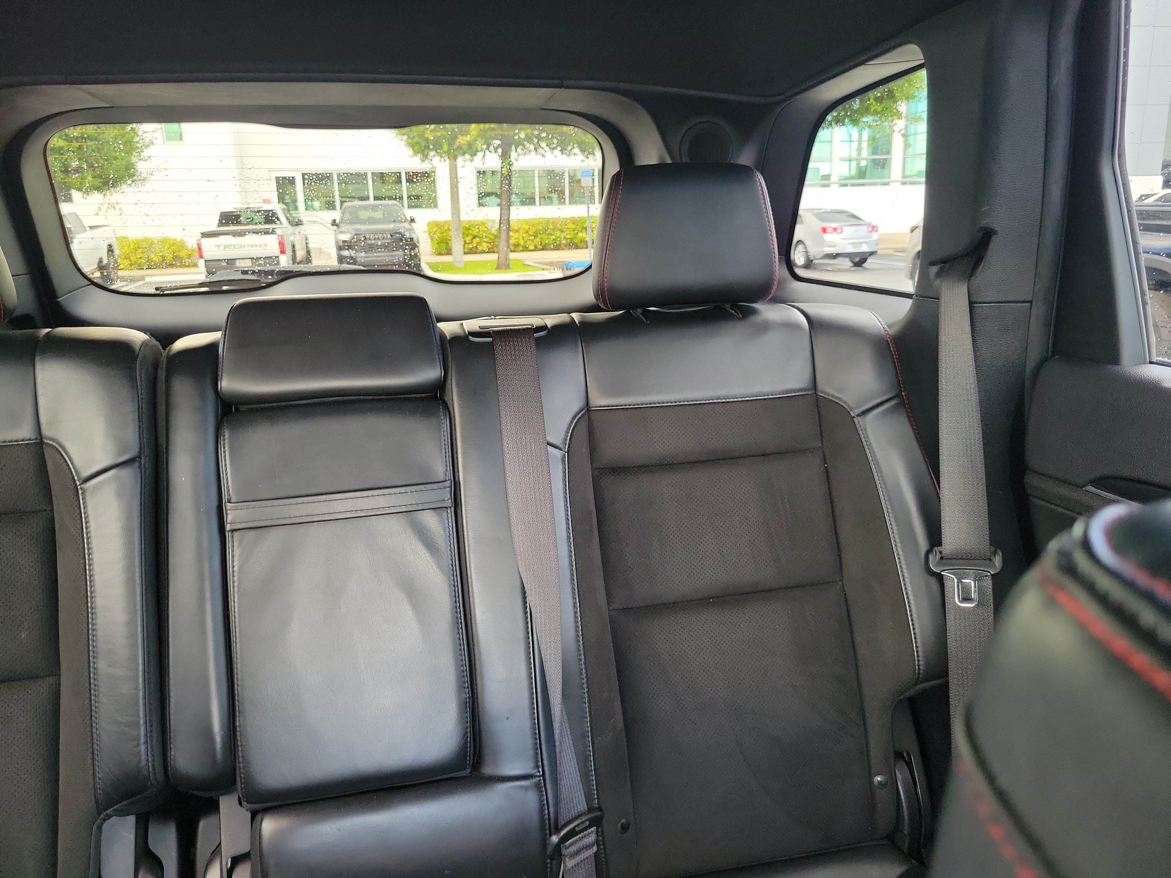 Used 2020 Jeep Grand Cherokee Trailhawk AWD/4WD image 22