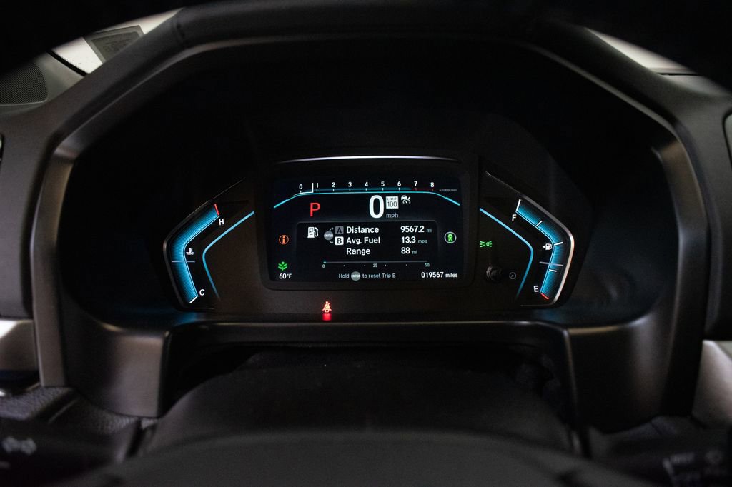 Used 2024 Honda Odyssey Touring image 14