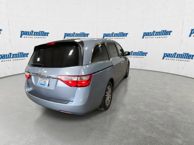 Used 2011 Honda Odyssey EX-L image 11