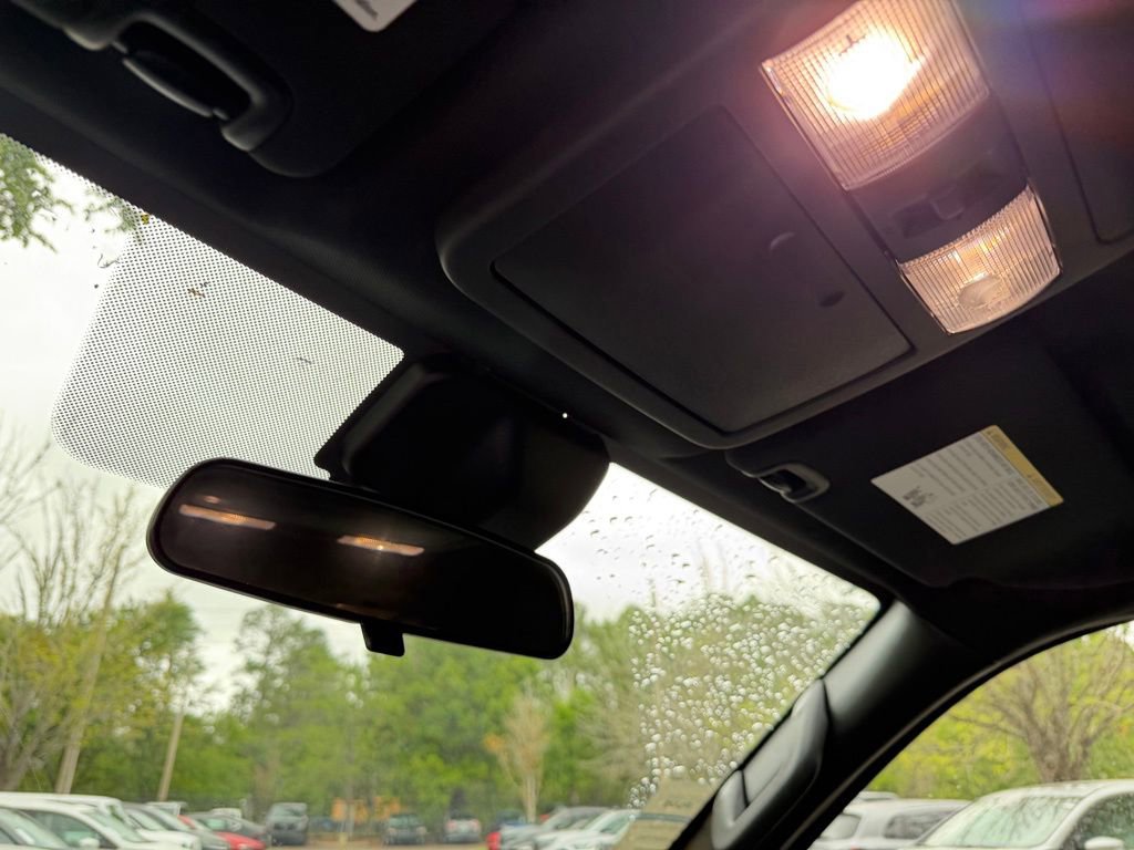 Used 2023 Nissan Frontier Pro-X w/ Pro Convenience Package image 28