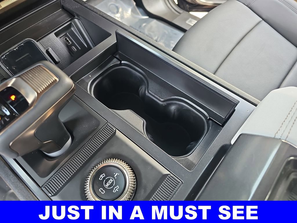 Used 2024 GMC Hummer EV 3X image 37