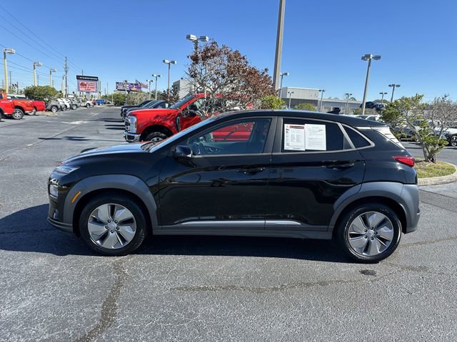 Used 2021 Hyundai Kona Limited image 4