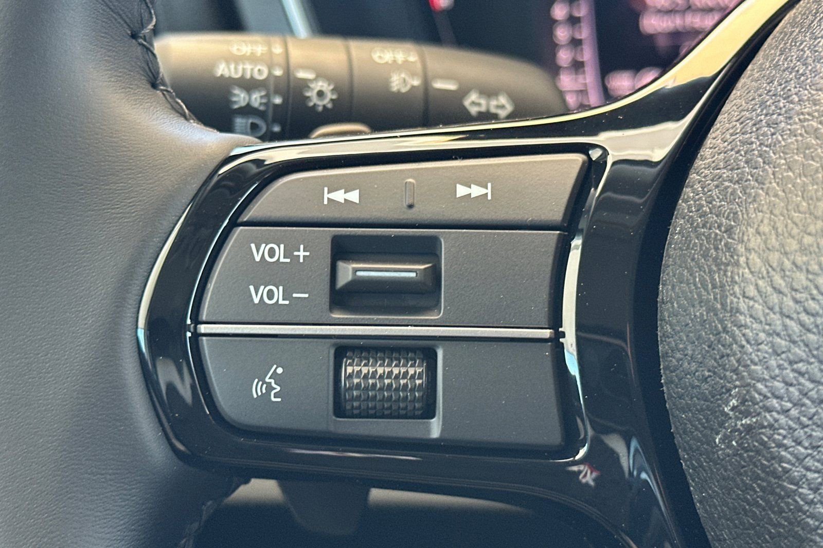 New 2026 Honda Pilot EX-L image 28