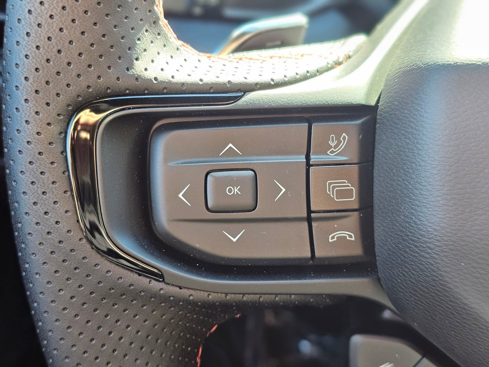 New 2026 Dodge Charger Scat Pack w/ Blacktop Package image 17