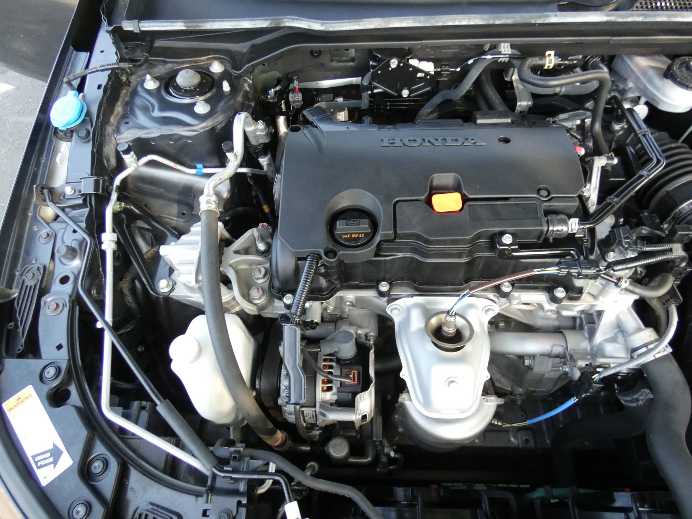 Used 2022 Honda Civic LX image 68